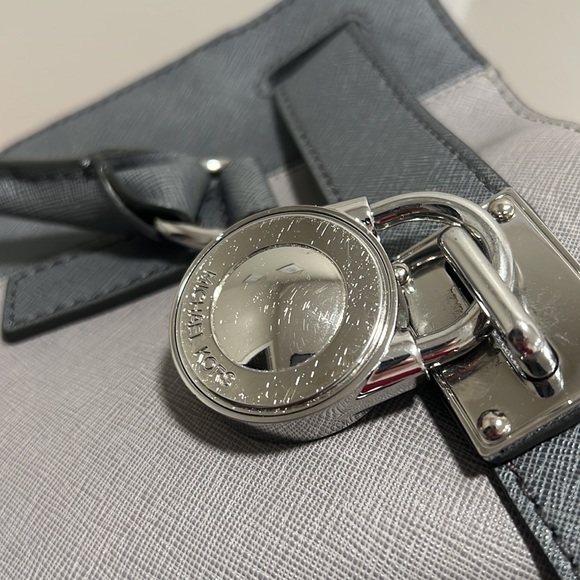 Michael kors hamilton satchel - Picture 11 of 11